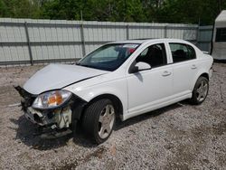 Chevrolet Cobalt salvage cars for sale: 2010 Chevrolet Cobalt 2LT