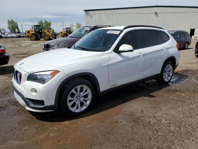 2015 BMW X1 XDRIVE28I