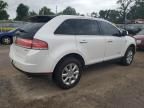 2009 Lincoln MKX