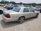 2004 Mercury Grand Marquis LS