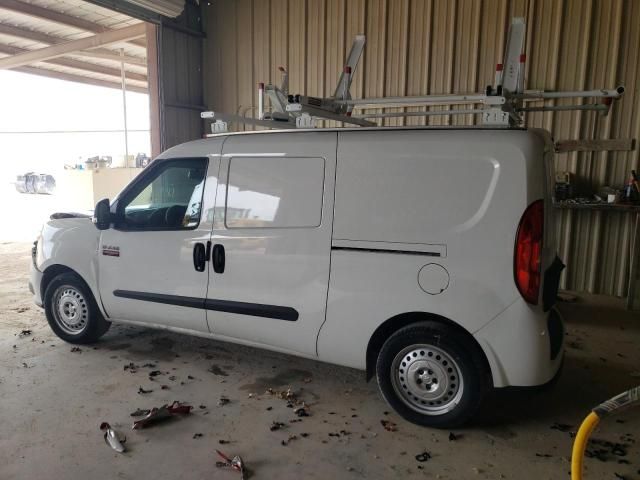 2022 Dodge RAM Promaster City Tradesman