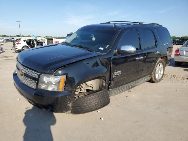 2013 Chevrolet Tahoe C1500  LS