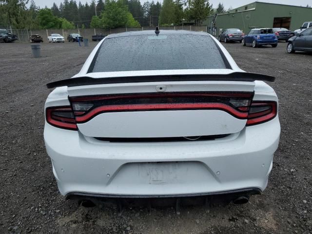 2017 Dodge Charger R/T 392