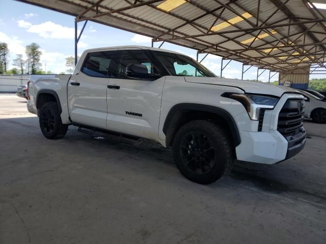 2023 Toyota Tundra Crewmax SR