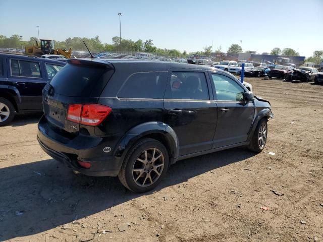 2016 Dodge Journey R/T