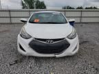 2014 Hyundai Elantra Coupe GS