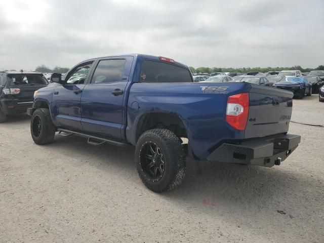 2015 Toyota Tundra Crewmax SR5