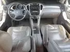 2003 Toyota Highlander