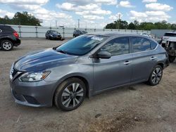 2019 Nissan Sentra S en venta en Newton, AL