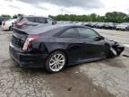 2016 Cadillac ATS-V