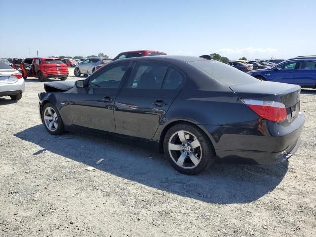 2006 BMW 525 I