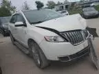 2013 Lincoln MKX