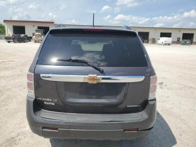 2007 Chevrolet Equinox LT