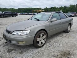 1997 Lexus ES 300 en venta en Ellenwood, GA