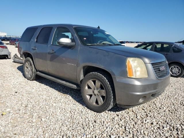 2007 GMC Yukon