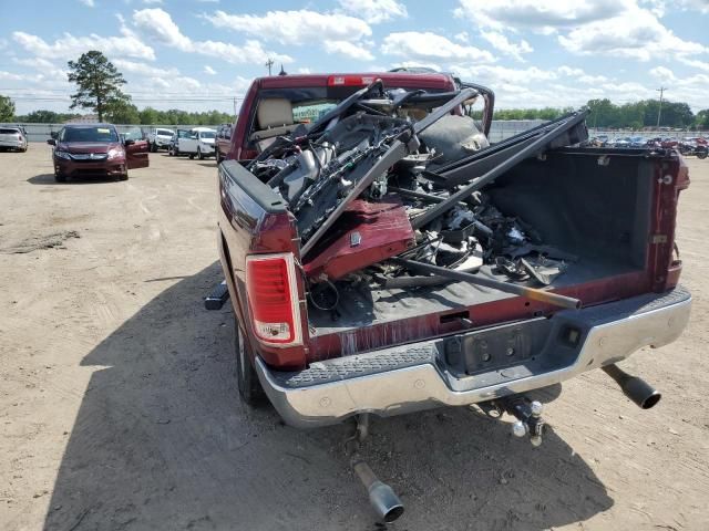 2016 Dodge 1500 Laramie