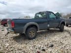 2004 Ford F250 Super Duty