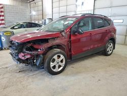 Salvage cars for sale from Copart Columbia, MO: 2013 Ford Escape SE