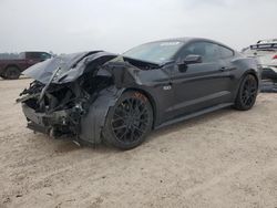 Ford Mustang gt salvage cars for sale: 2016 Ford Mustang GT