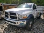 2011 Dodge RAM 4500 ST