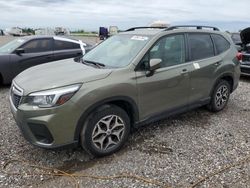 Lots with Bids for sale at auction: 2020 Subaru Forester Premium