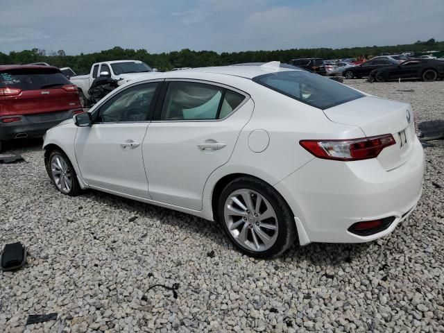 2016 Acura ILX Premium