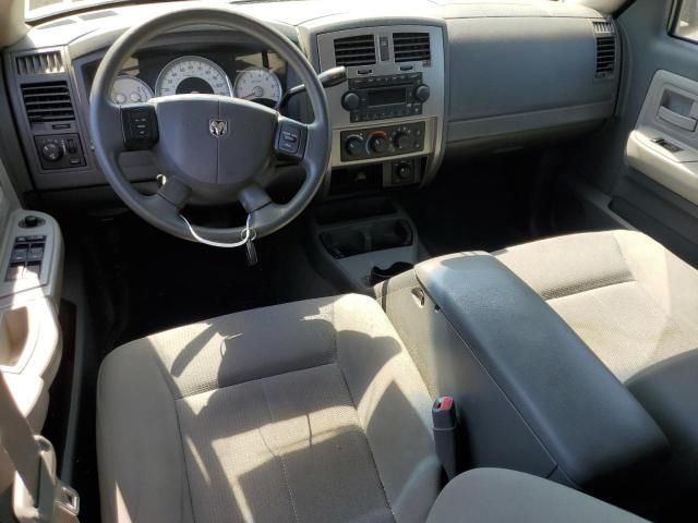 2006 Dodge Dakota Quad SLT