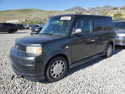 Scion salvage cars for sale: 2006 Scion XB