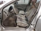 2004 Nissan Altima Base