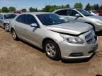 2013 Chevrolet Malibu LS