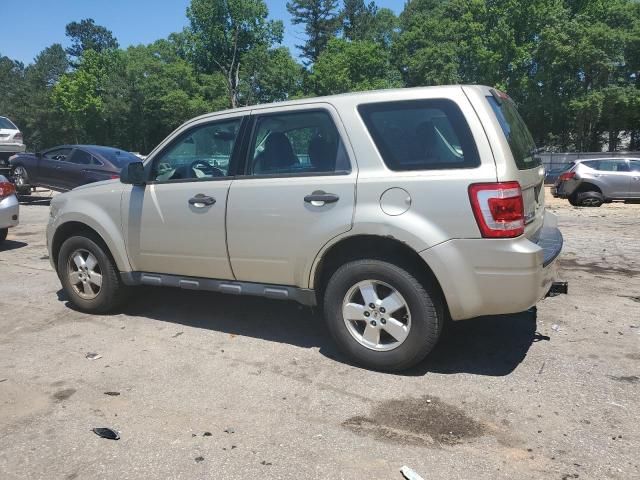 2011 Ford Escape XLS