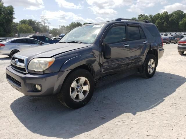 2006 Toyota 4runner SR5