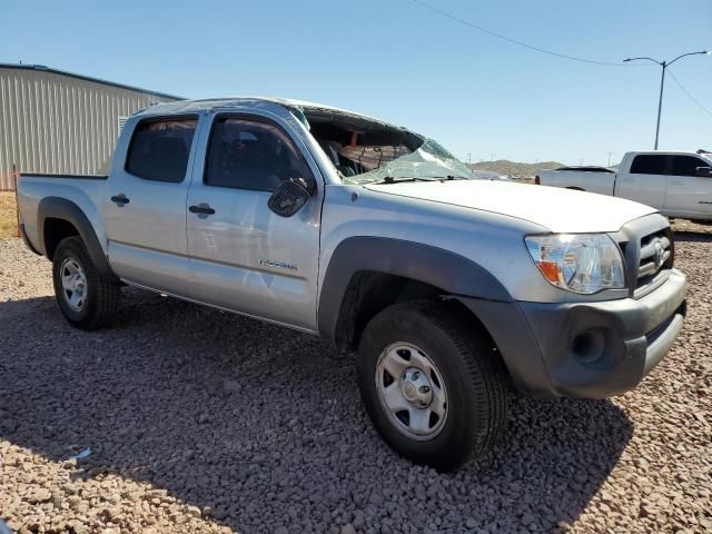 2009 Toyota Tacoma Double Cab Prerunner