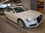 2014 Audi A4 Premium Plus