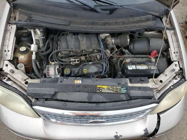 2003 Ford Windstar SE