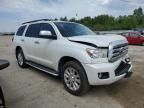 2014 Toyota Sequoia Platinum