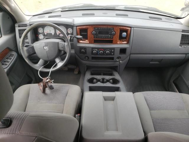 2006 Dodge RAM 2500 ST