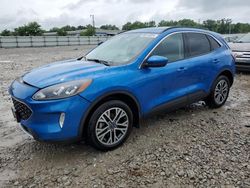 Run And Drives Cars for sale at auction: 2020 Ford Escape SEL