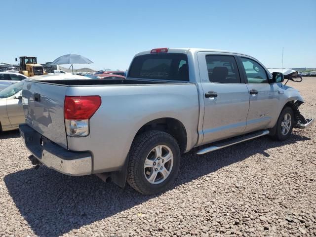 2008 Toyota Tundra Crewmax