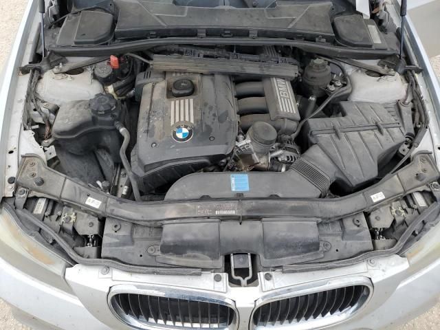 2011 BMW 328 I