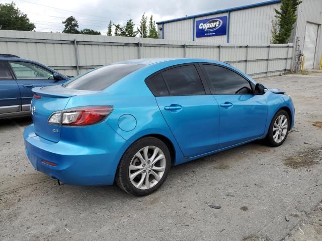 2010 Mazda 3 S