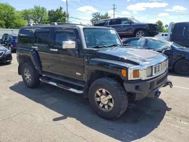 2007 Hummer H3