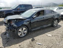 2014 KIA Optima Hybrid en venta en Magna, UT