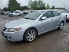 2005 Acura TSX