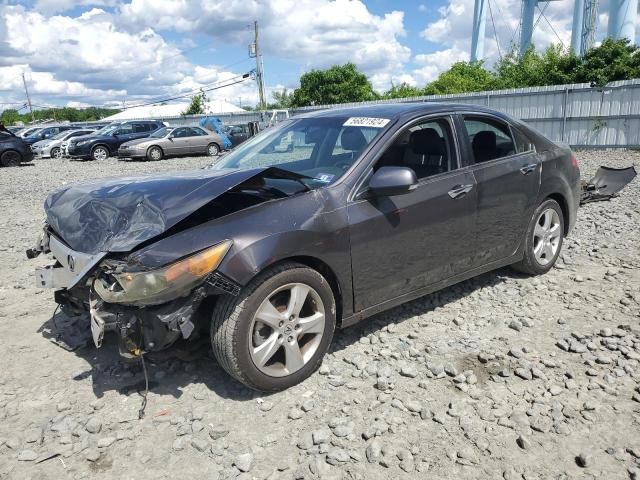 2010 Acura TSX