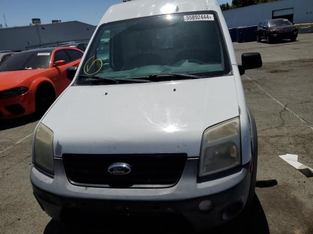 2012 Ford Transit Connect XL