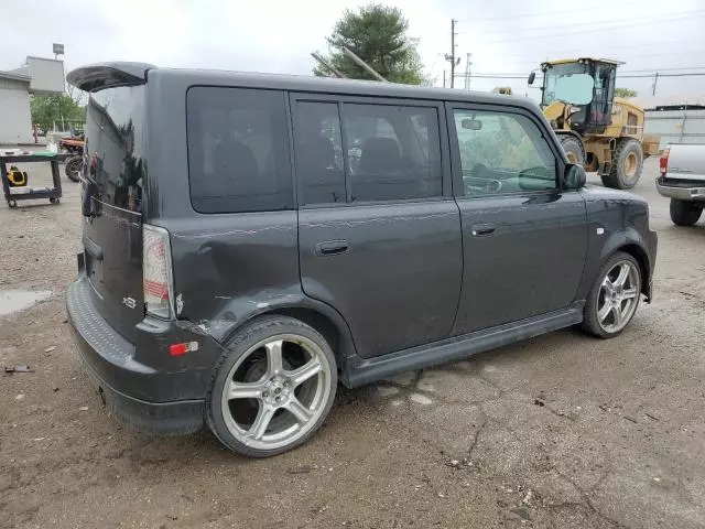 2006 Scion XB