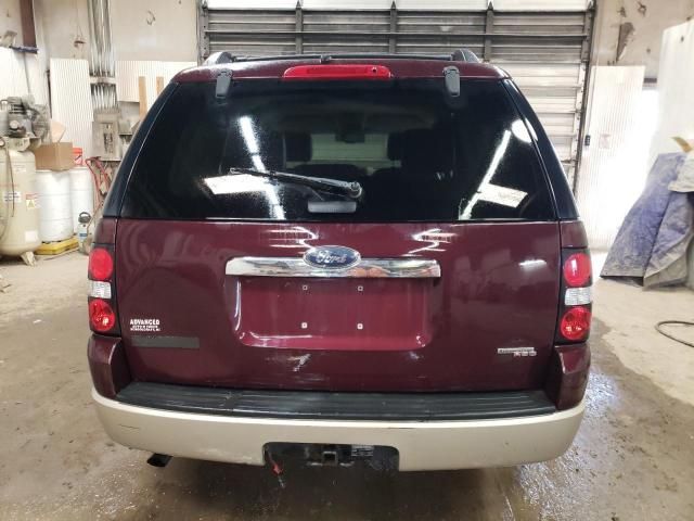 2006 Ford Explorer Eddie Bauer