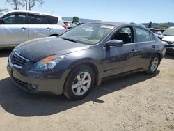 Salvage cars for sale at San Martin, CA auction: 2009 Nissan Altima 2.5