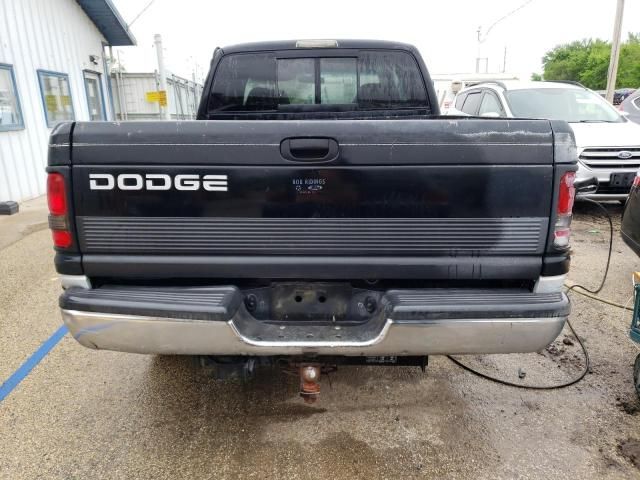 1999 Dodge RAM 1500